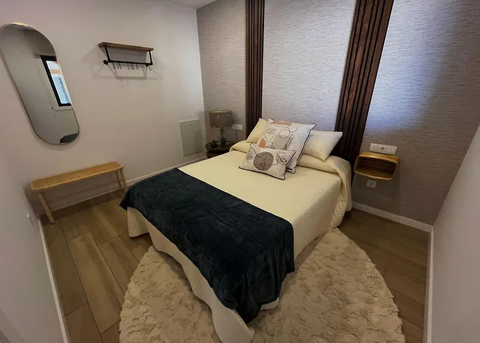 Villa Casa Sarita Pontevedra